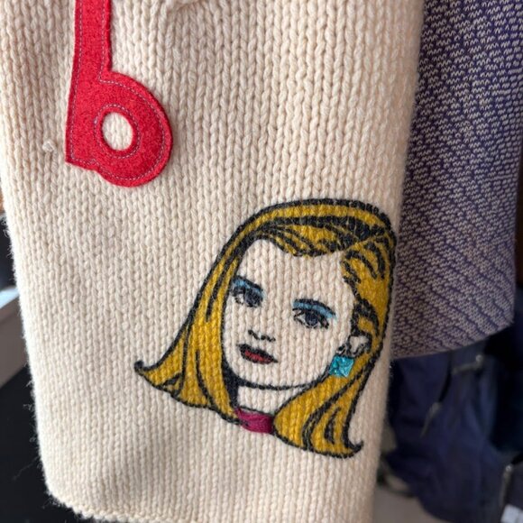 GAP Accessories - Very Vintage Gap Scarf